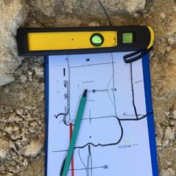 Cartographie Géothermique : Exploration des Ressources Énergétiques Cachées Flers